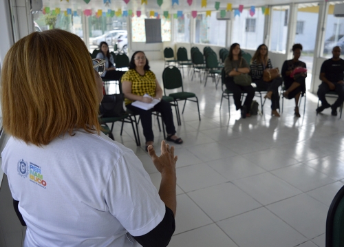 Ceasa-PE sedia reunião sobre Mediação de Conflitos e Prevenção à Violência com Instituições Públicas e Privadas