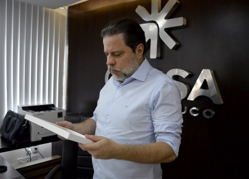 Ceasa-PE recebe certificação de Consumo Sustentável pela Kroma